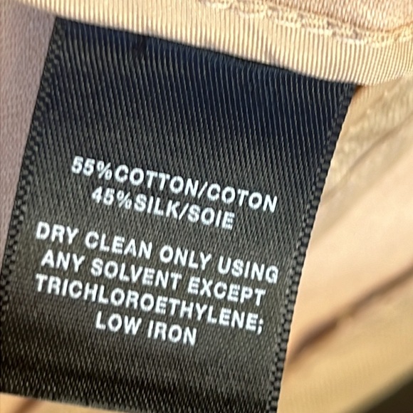 LAFAYETTE 148 Adaya Silk Blend Jacket - Picture 9 of 16